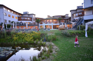 Hotel Larimar Stegersbach